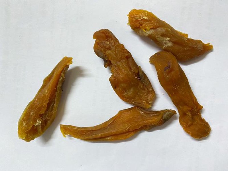 赣南干货