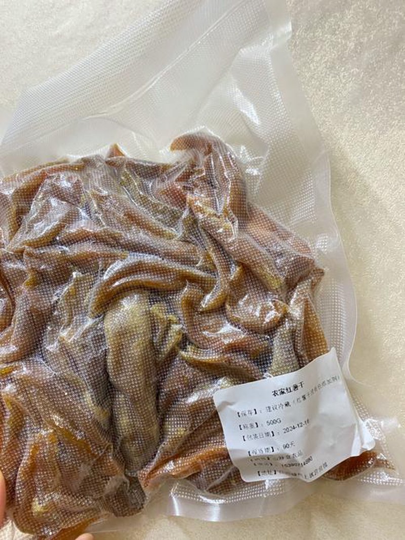 江西特产：赣鄱大地上的璀璨明珠